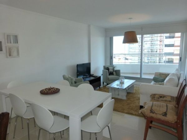 Departamento en venta en Brava